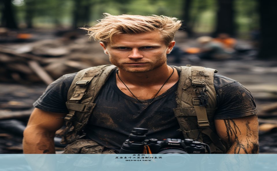 星座表十二星座配对表图