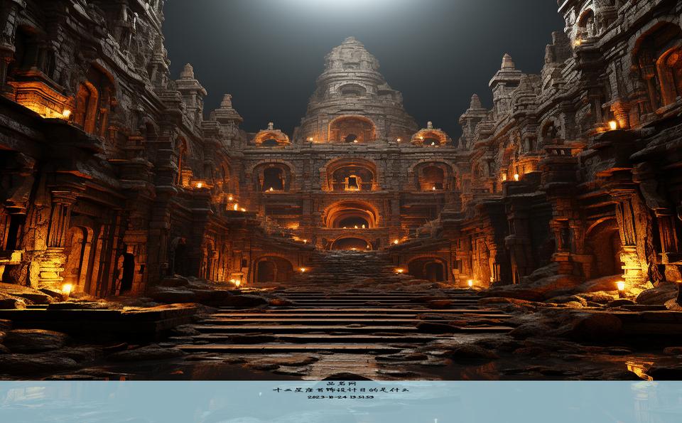 十二星座首饰设计目的是什么