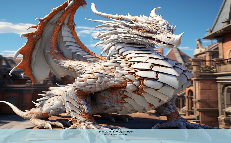 十二星座专属魔法技能