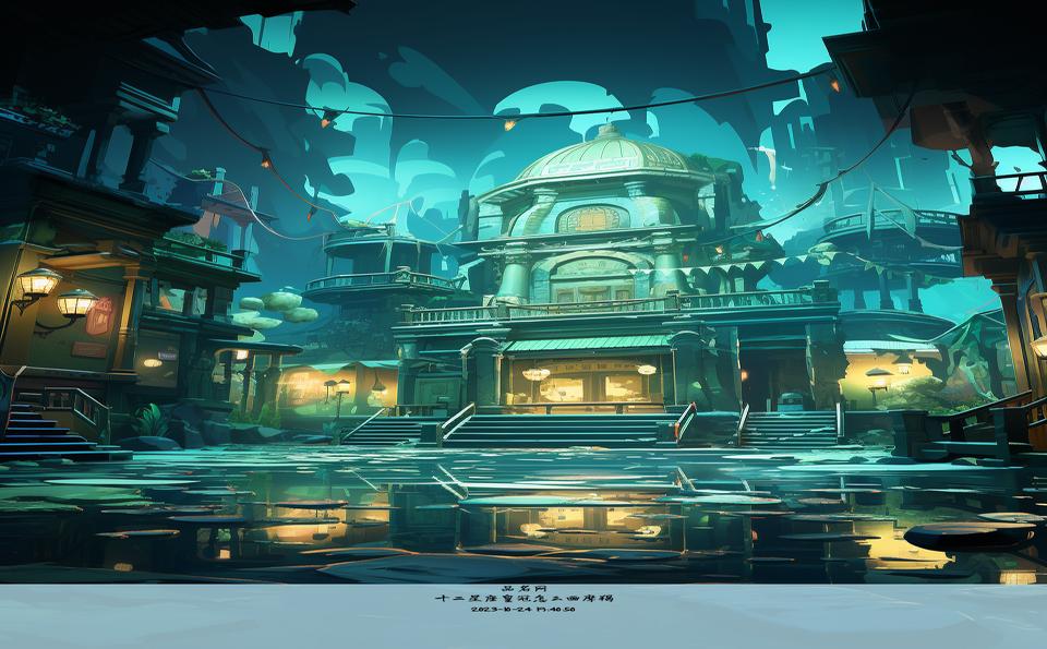 十二星座皇冠怎么画摩羯