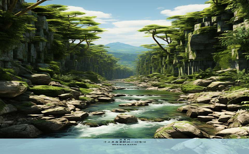 十二星座最配的一对情侣