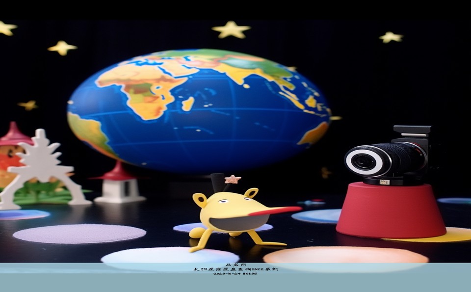 太阳星座星盘查询2022最新