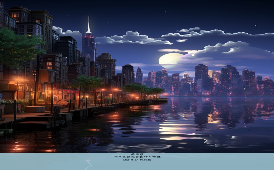 十二星座适合戴什么项链