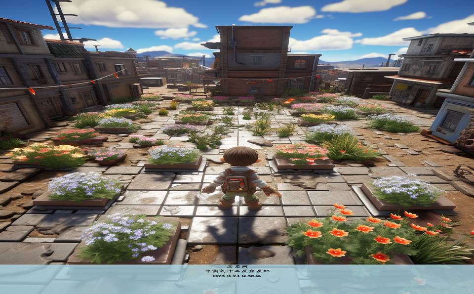 中国式十二星座星纪