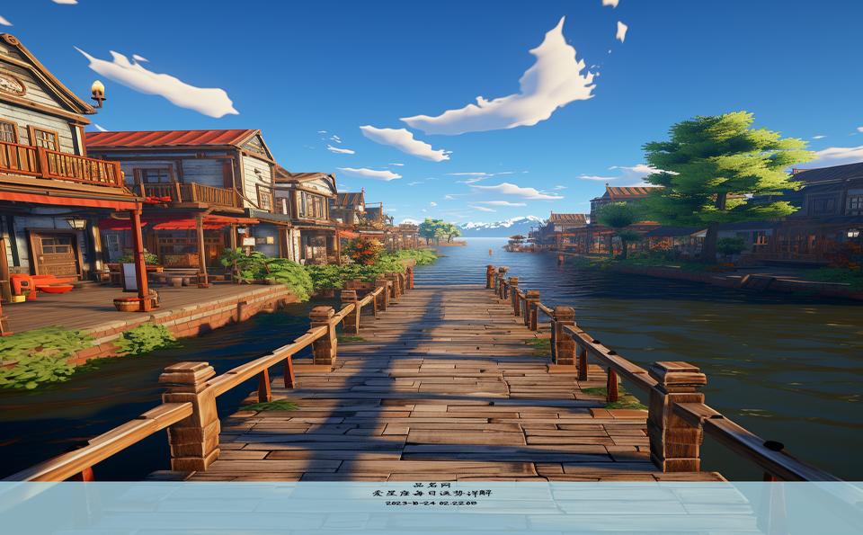 爱星座每日运势详解