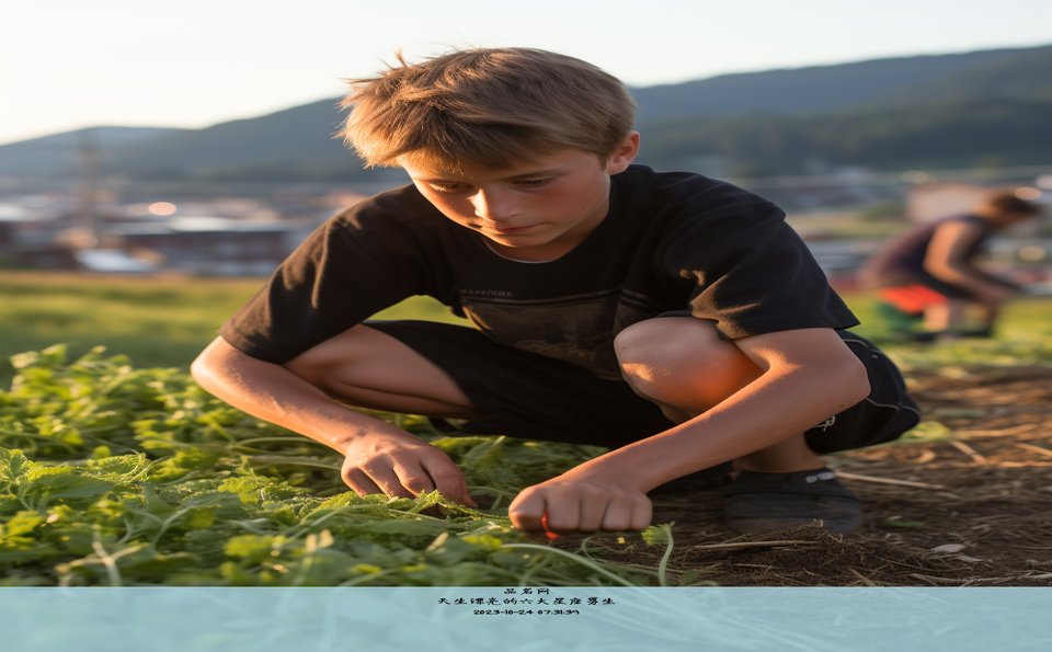 天生漂亮的六大星座男生