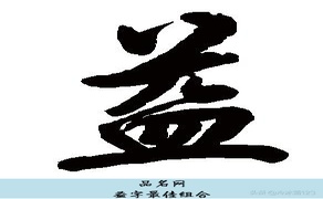 益字最佳组合