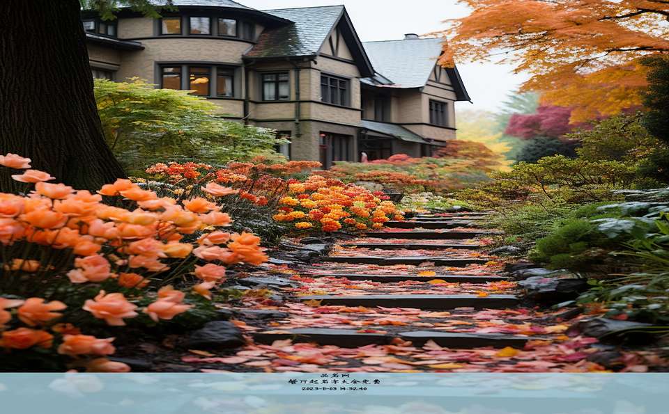 餐厅起名字大全免费