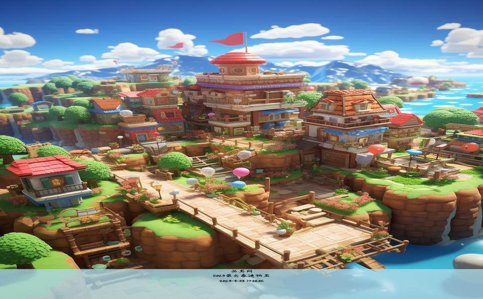 2023最火泰迪狗名