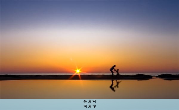 同名字