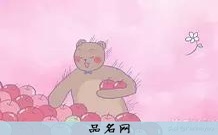 小组霸气名字