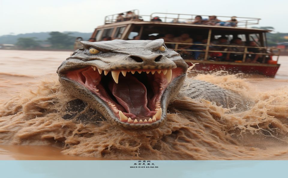 名字是英文