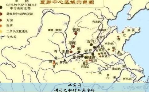 讲历史取什么名字好