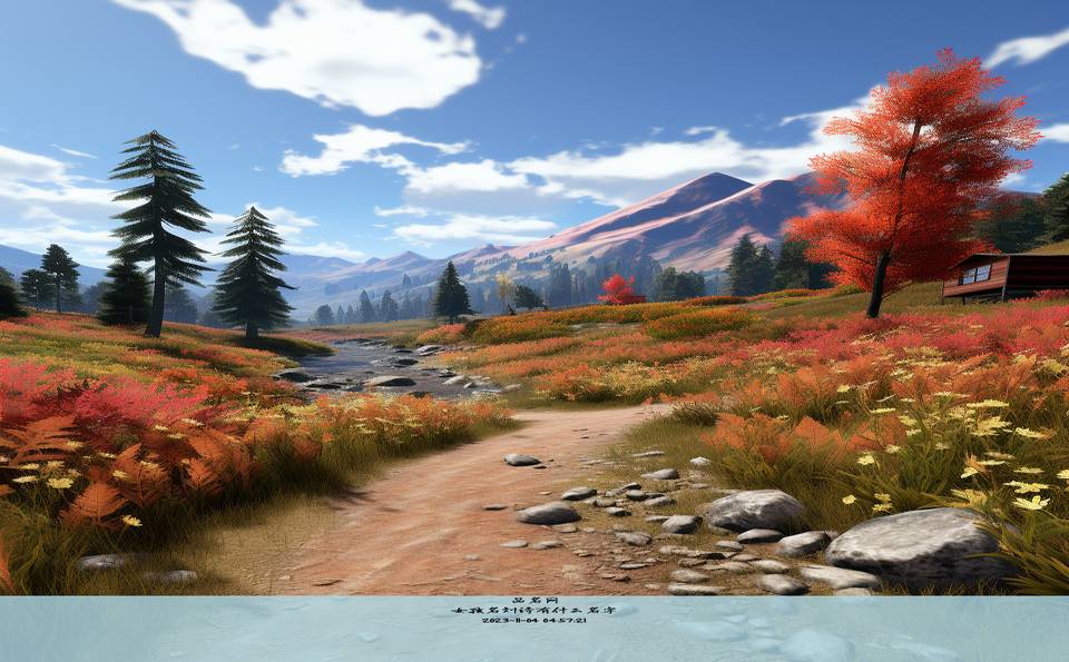 女孩名刘诗有什么名字