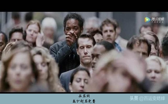 高分起名免费