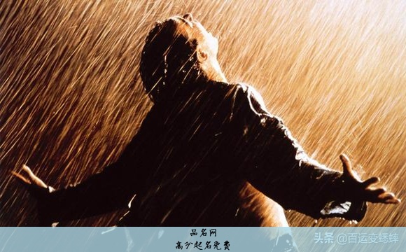 高分起名免费