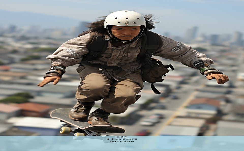 免费企业名称起名