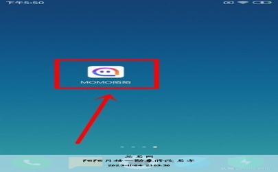 陌陌月榜一勋章修改名字