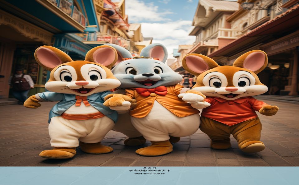 属猪的吉祥名字男孩