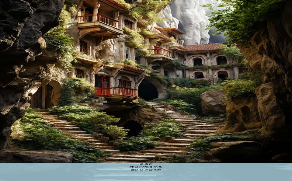 精油SPA项目取名