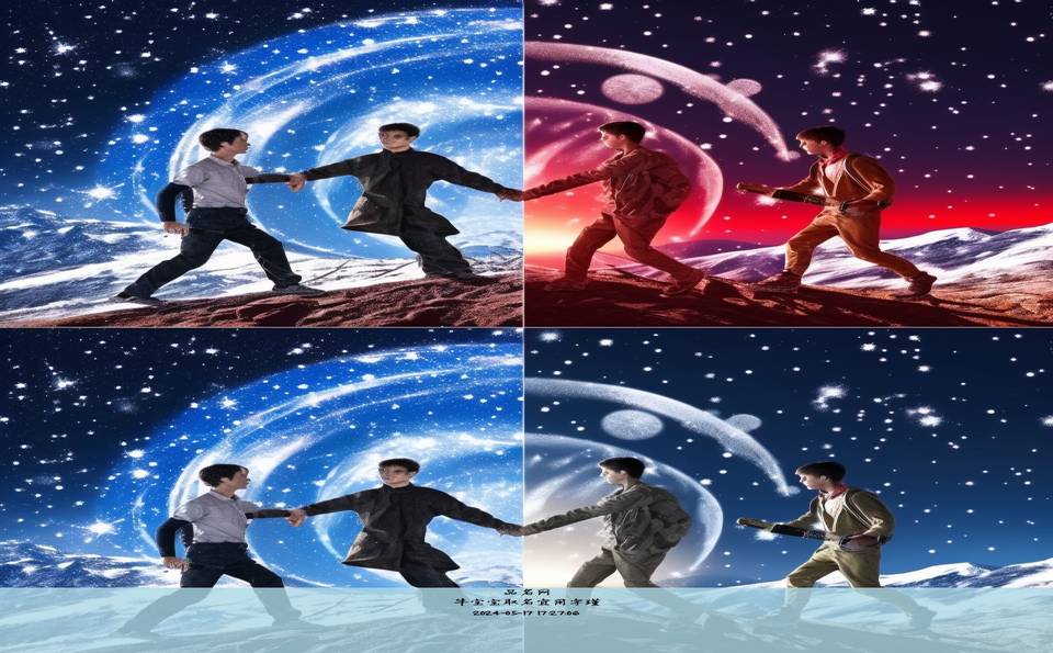 牛宝宝取名宜用字瑾