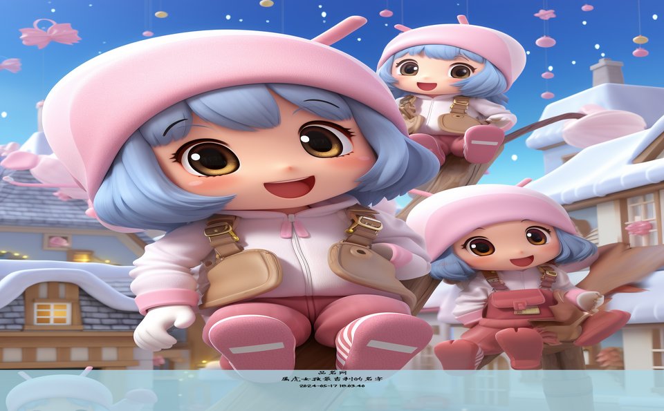 属虎女孩最吉利的名字