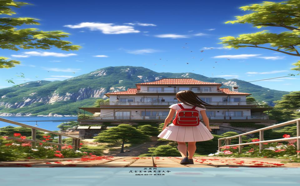 虎宝宝女孩名字大全