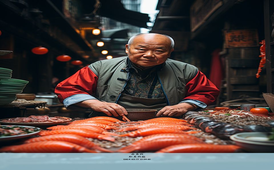 适合为早餐店的店名