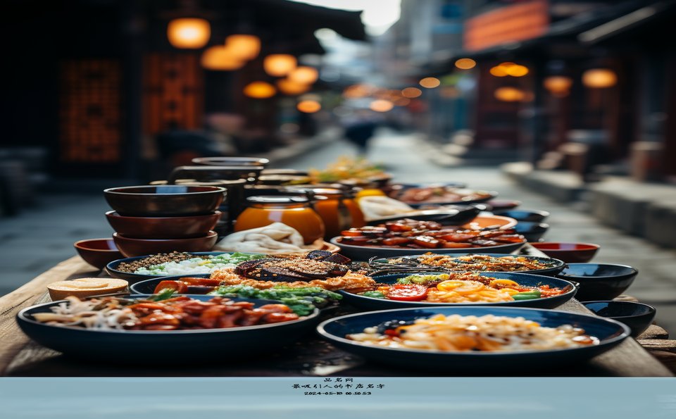旅游微店名称