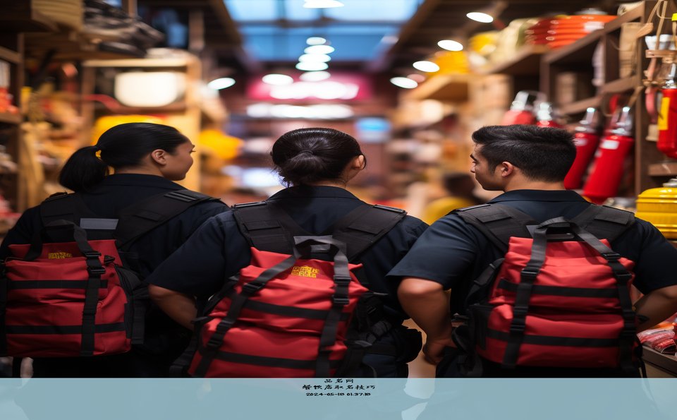 店名怎么取