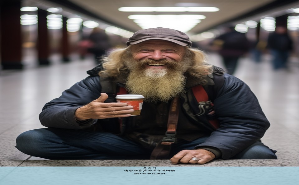 适合奶茶店的名字有哪些