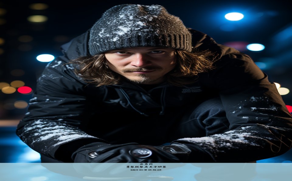 男装服装店名字推荐