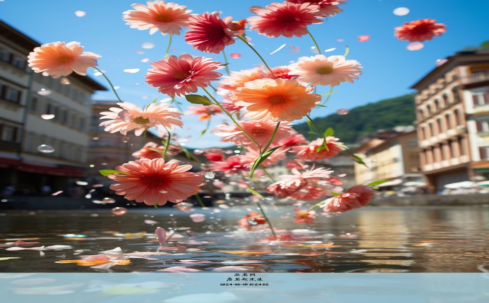 龙虾牌子名字大全