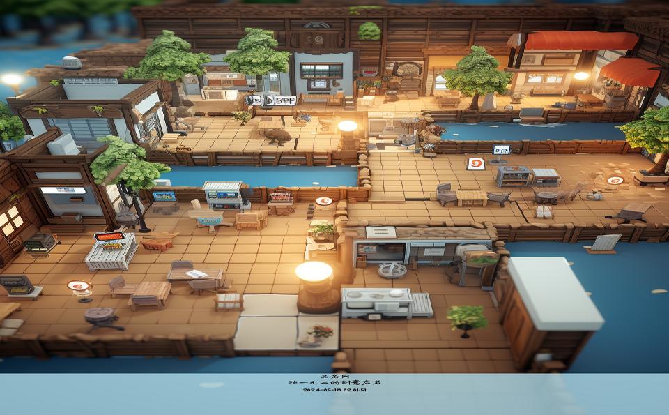 独一无二的创意店名