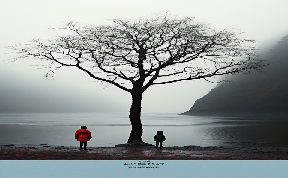韩的个性签名怎么写