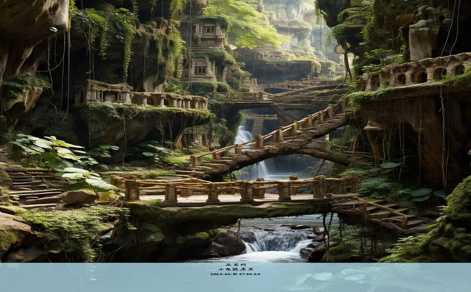 小众高级的店铺名