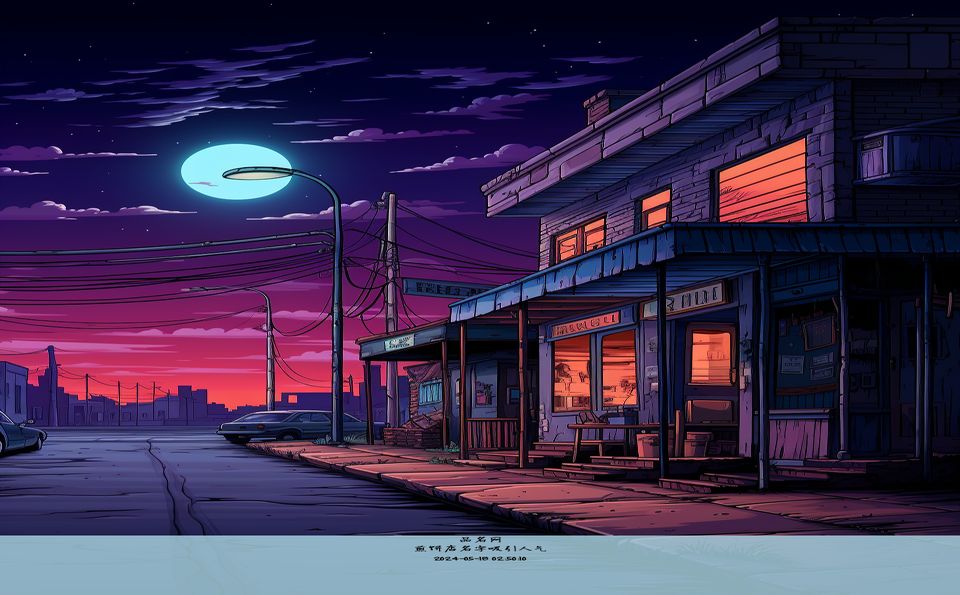 个性标签 简短温柔