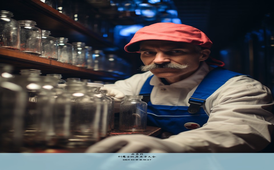 创意古玩店名字大全