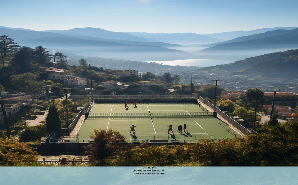 永城有哪些大学