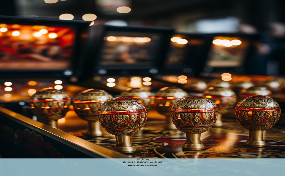 做酒水的公司取名
