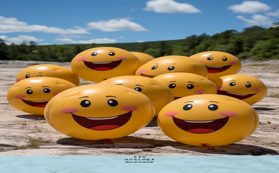 设计自己的签名