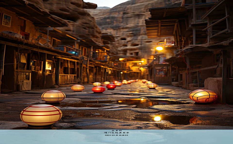 雍店名