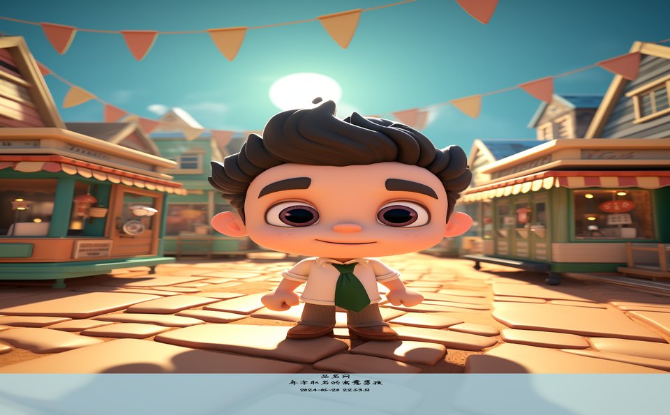 年字取名的寓意男孩