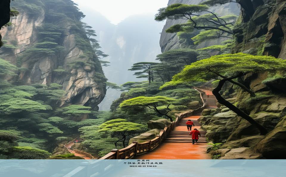 沿途的花会一直开签名