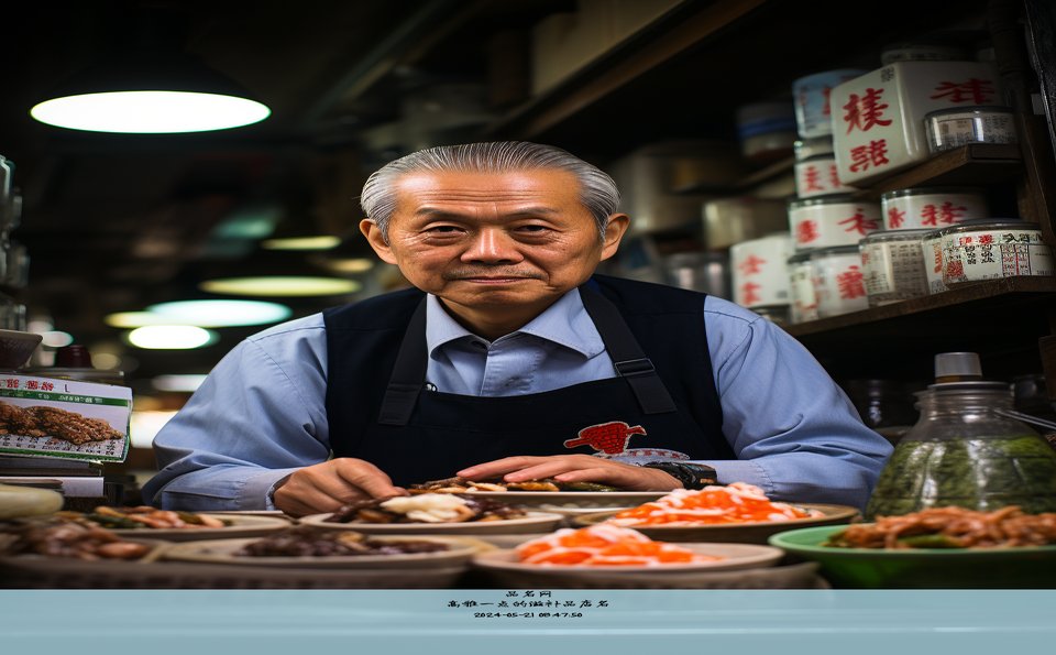 潮流女装店名