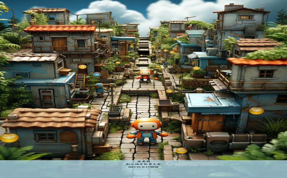 私人住宅取名大全
