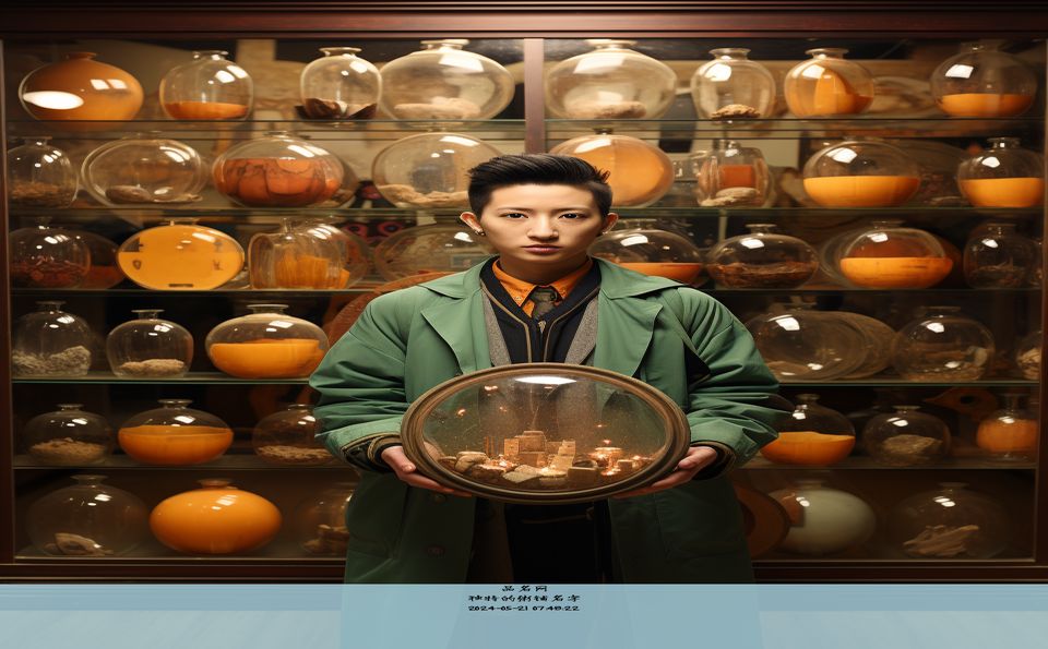 店面叫什么名字好