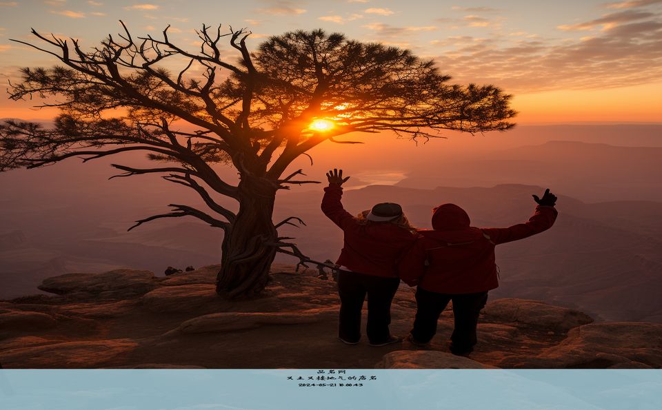 又土又接地气的店名
