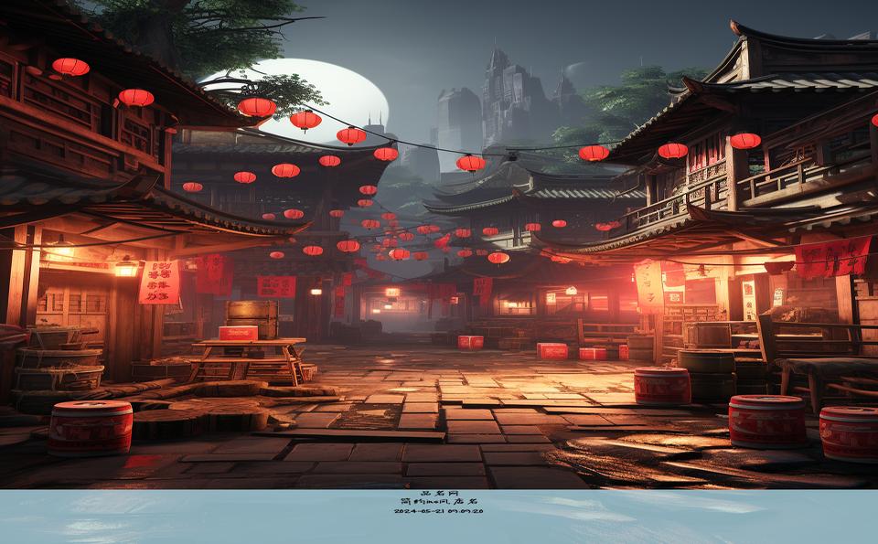 独一无二的玩具店名
