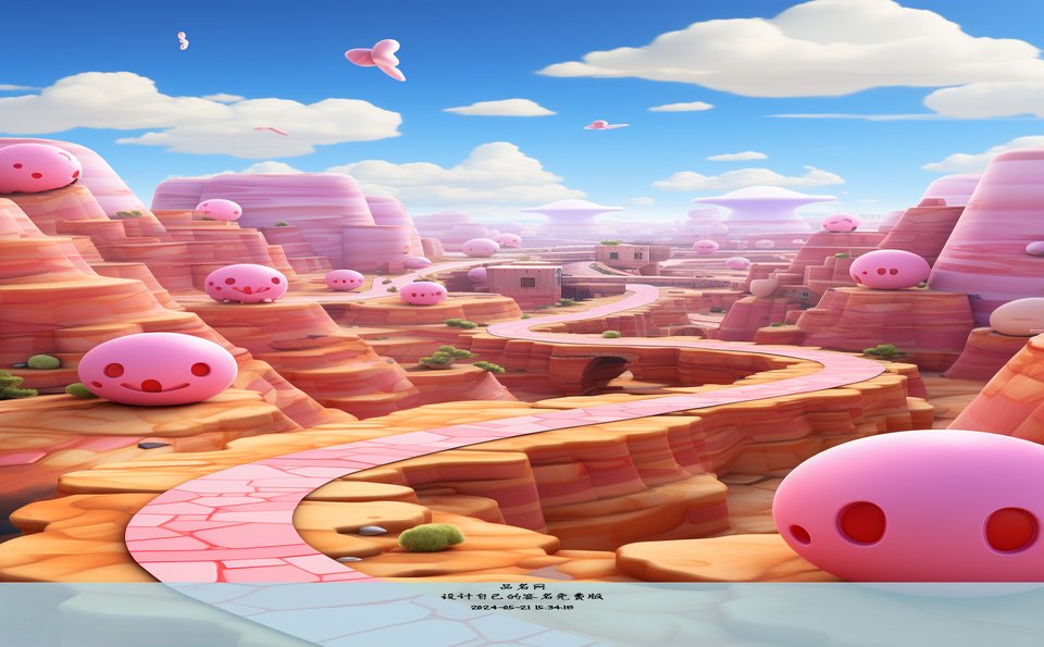 设计自己的签名免费版